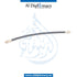 Front BRAKE HOSE for Mercedes-Benz C Class C209 (2002-2010) models